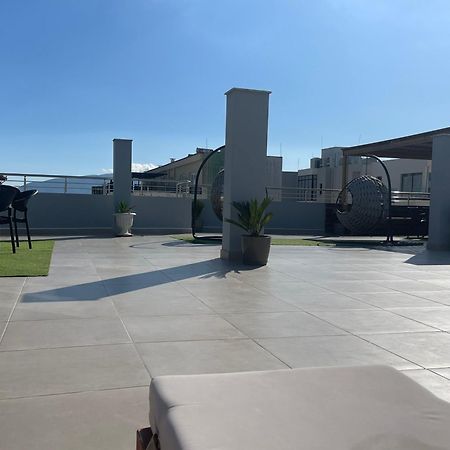 Luxury Rooftop Vlora Екстериор снимка