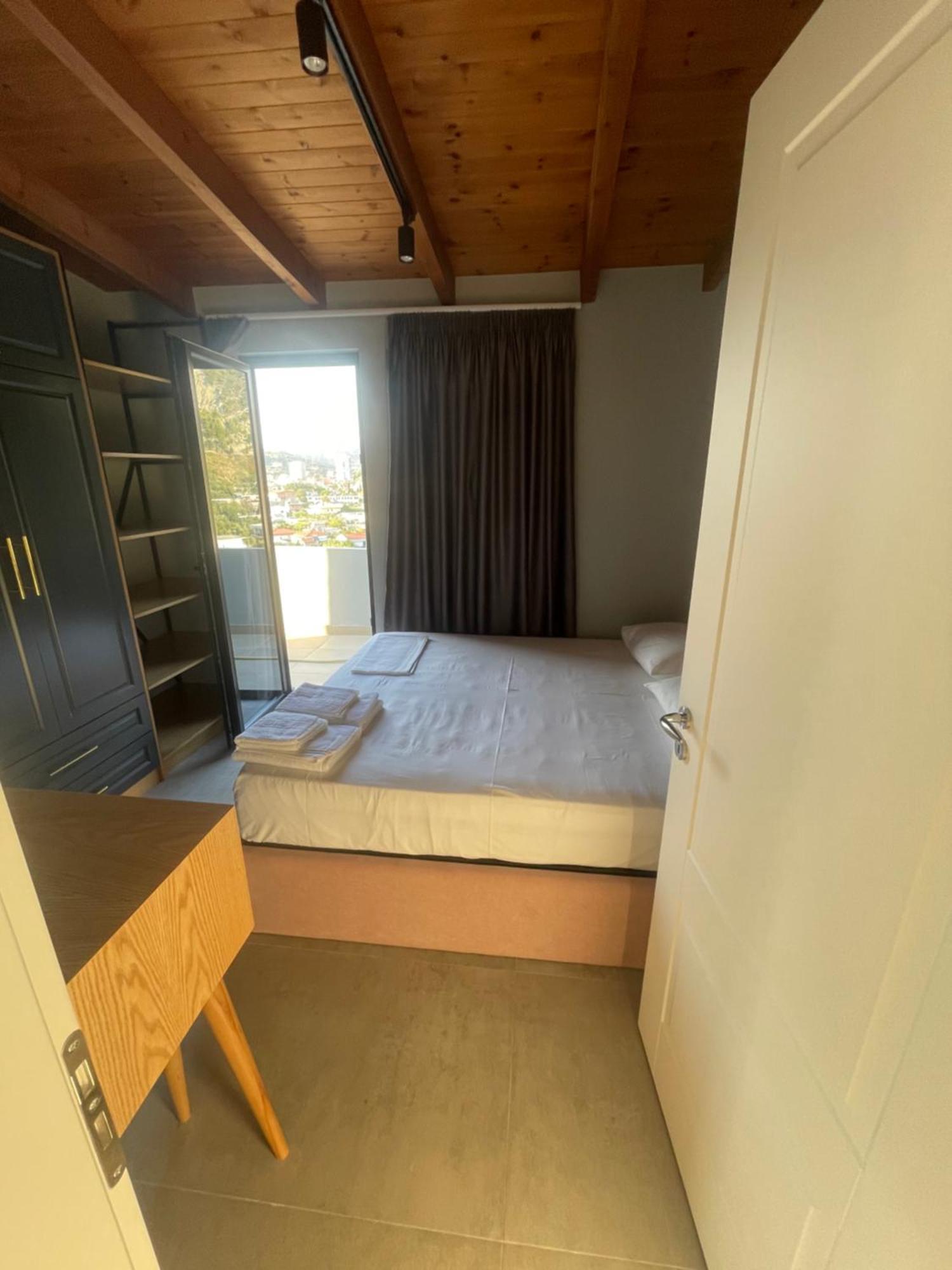 Luxury Rooftop Vlora Екстериор снимка