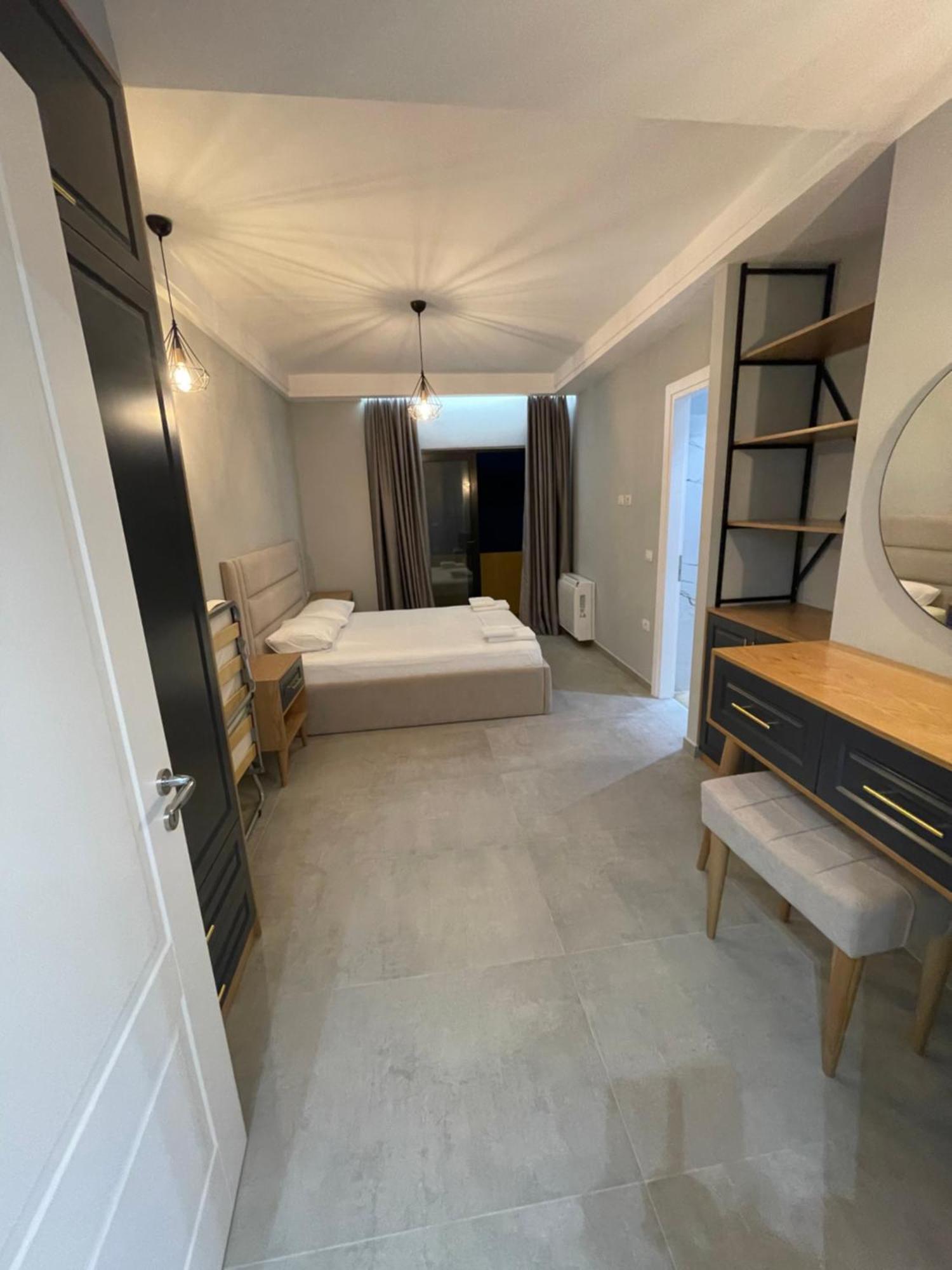 Luxury Rooftop Vlora Екстериор снимка