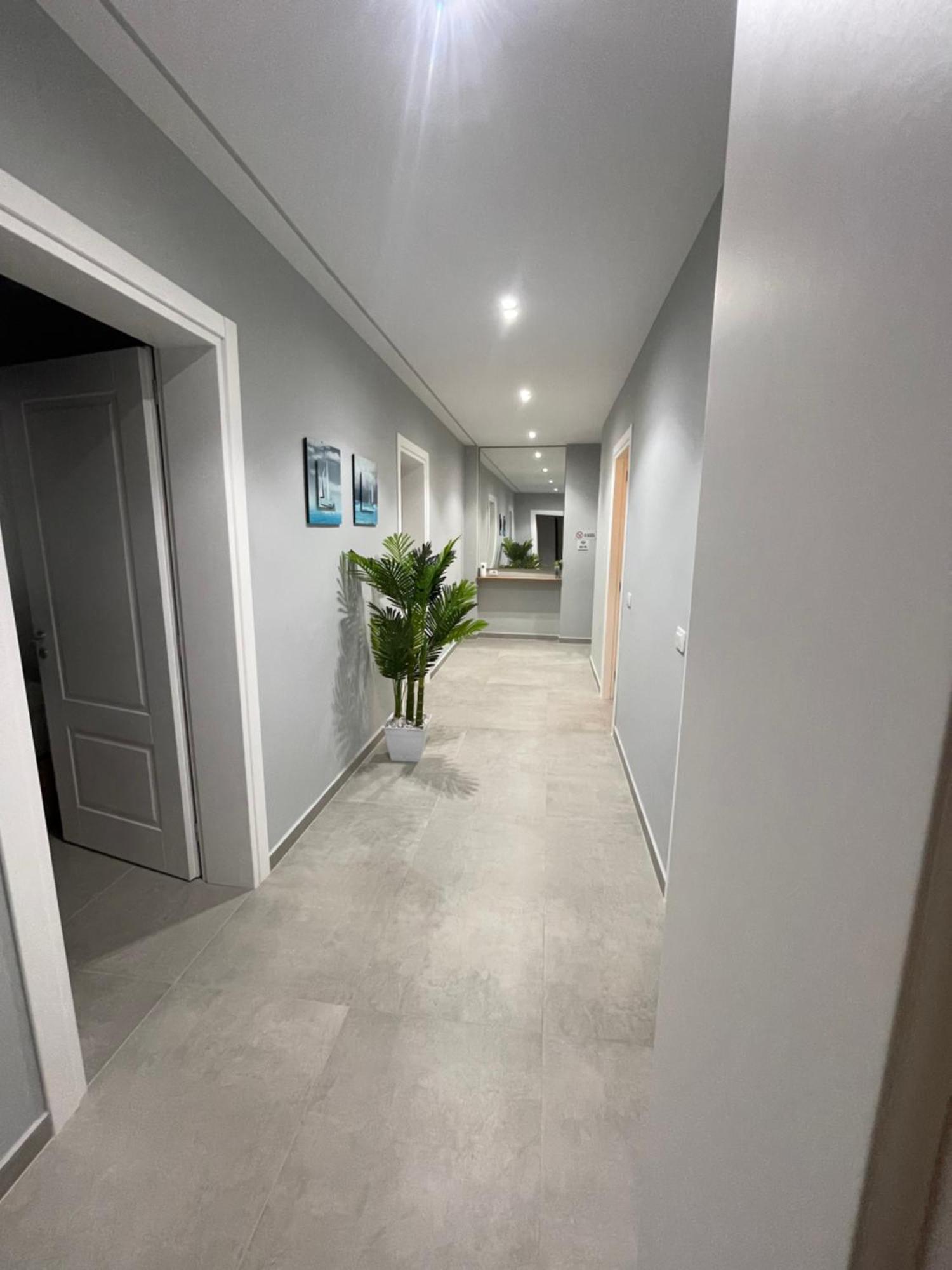 Luxury Rooftop Vlora Екстериор снимка