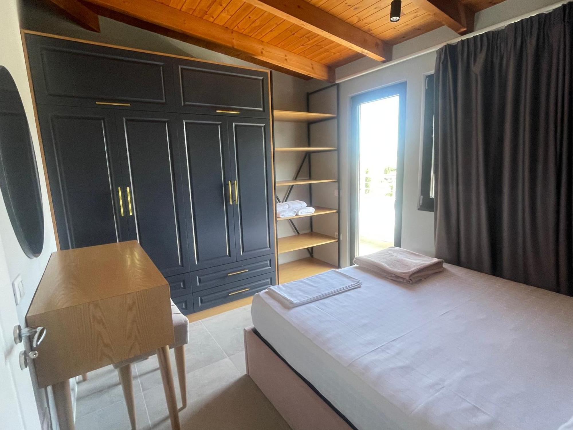Luxury Rooftop Vlora Екстериор снимка
