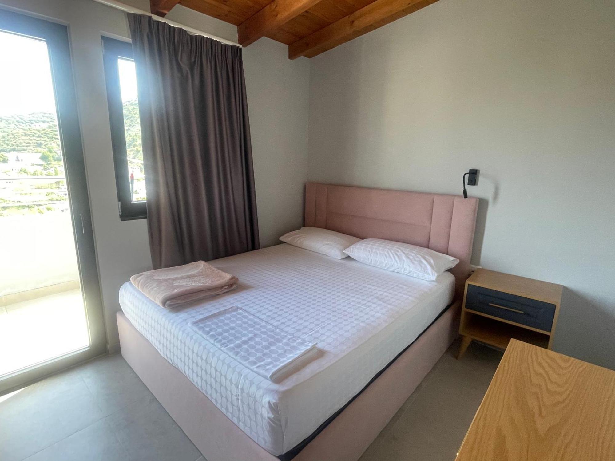 Luxury Rooftop Vlora Екстериор снимка